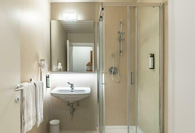 豪华家庭房间, Kronplatzer Hof