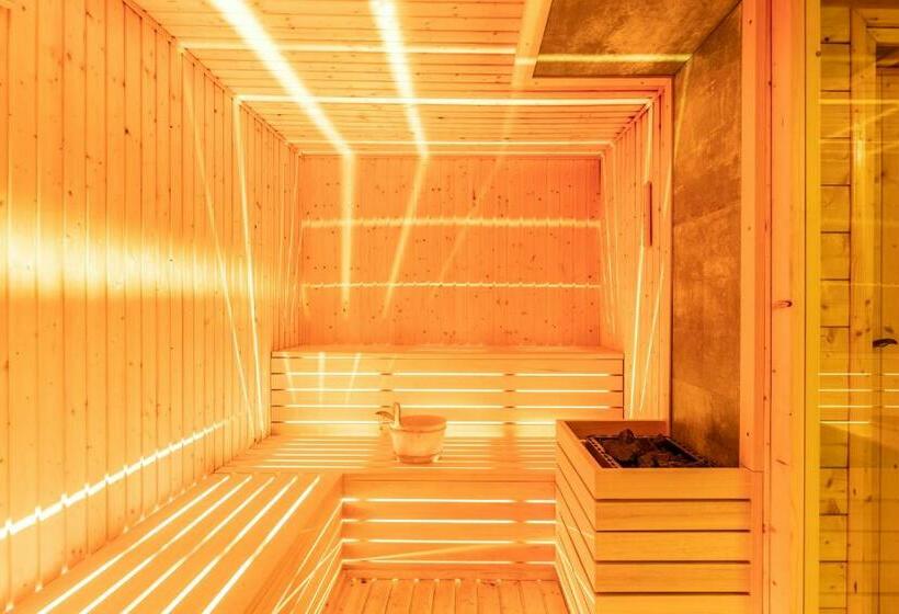 豪华房间, Kronplatzer Hof