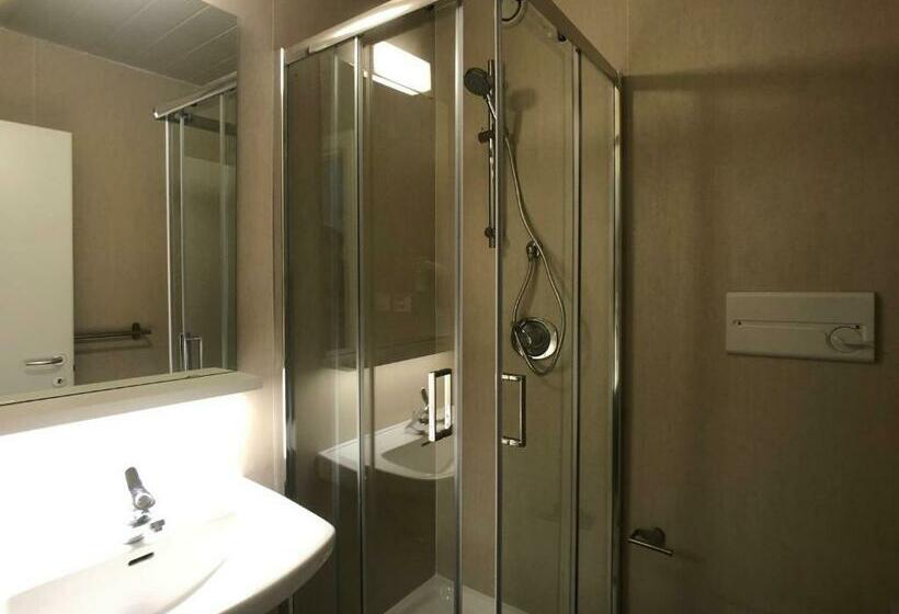 豪华房间, Kronplatzer Hof