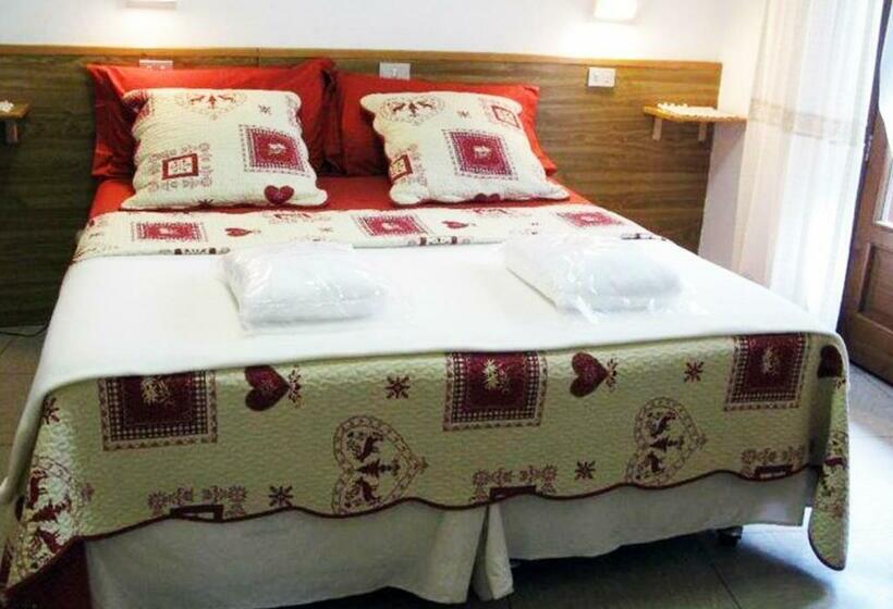 חדר סטנדרט, Bucaneve