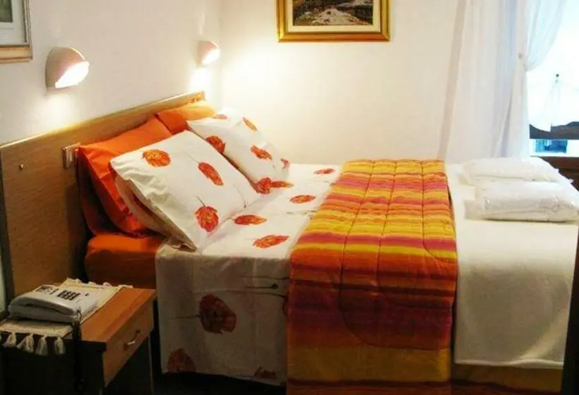اتاق استاندارد, Bucaneve