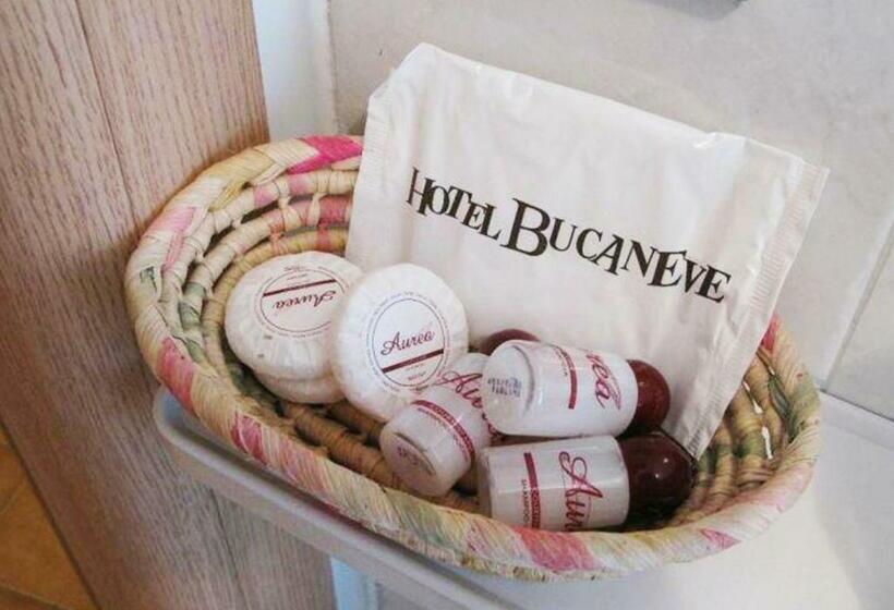 اتاق استاندارد یک نفره, Bucaneve