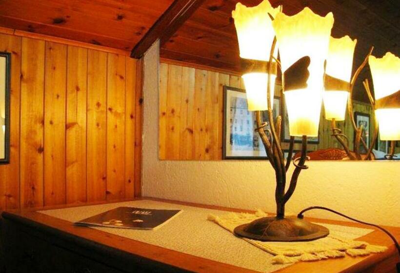 חדר סופריור, Bucaneve