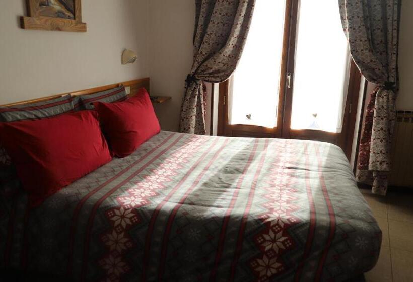 اتاق استاندارد, Bucaneve