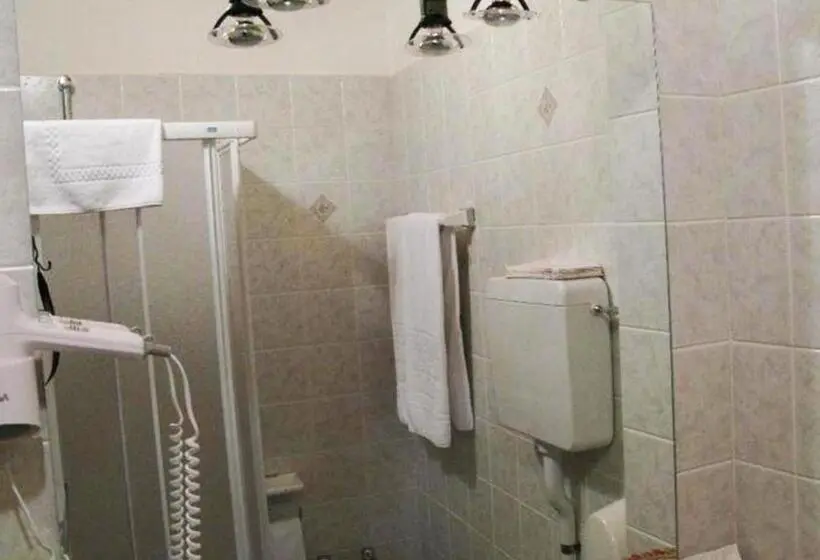 سوئیت جونیور خانوادگی, Bucaneve
