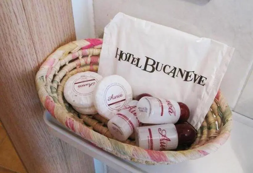 سوئیت جونیور خانوادگی, Bucaneve