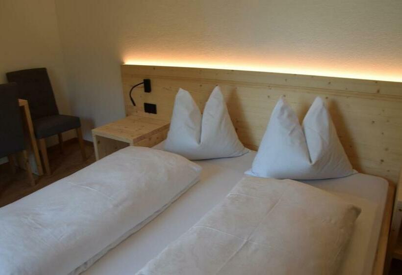 חדר סטנדרט, Central