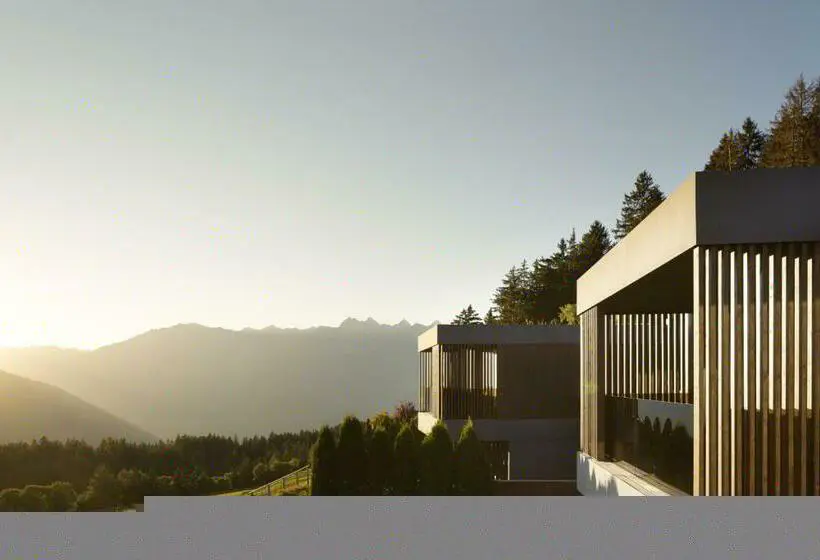 Standard-huone, Chalet Mirabell