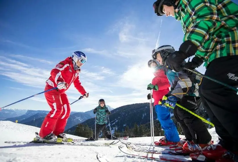 Standard-huone, Chalet Mirabell