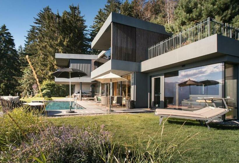 Шале 1 Спальня, Chalet Mirabell