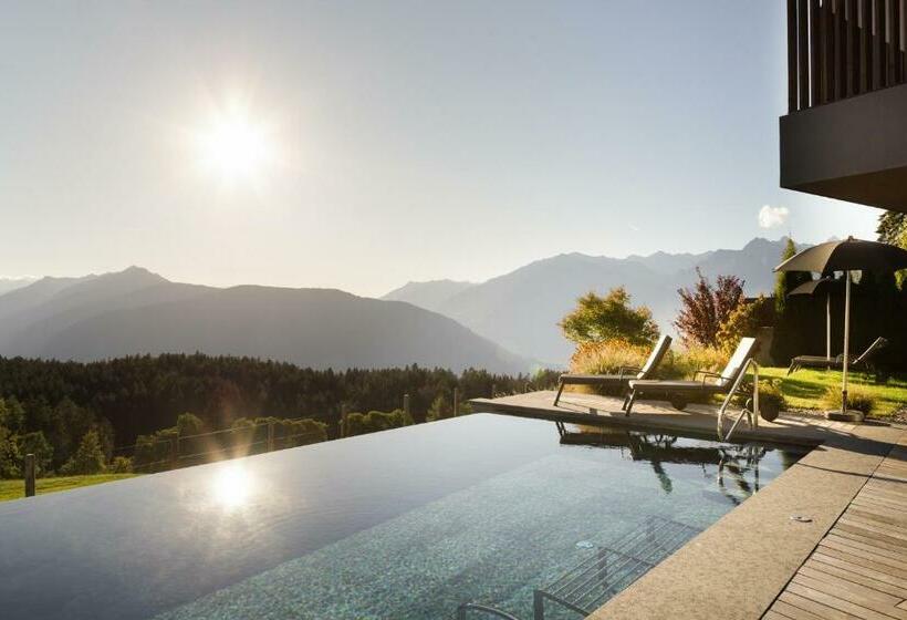 シャレー1寝室, Chalet Mirabell