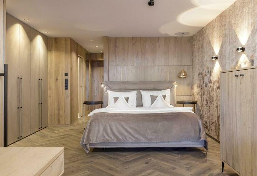 Family Suite, Chalet Mirabell