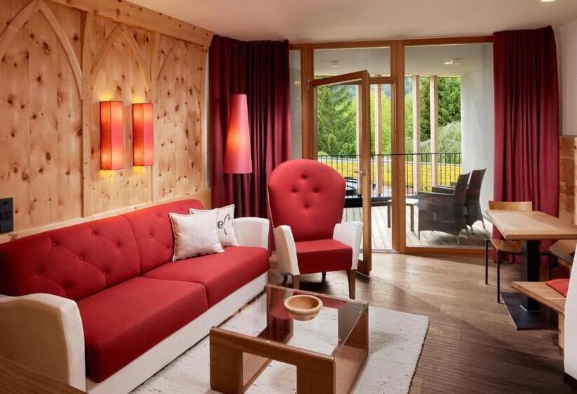 סוויטה, Engels Park