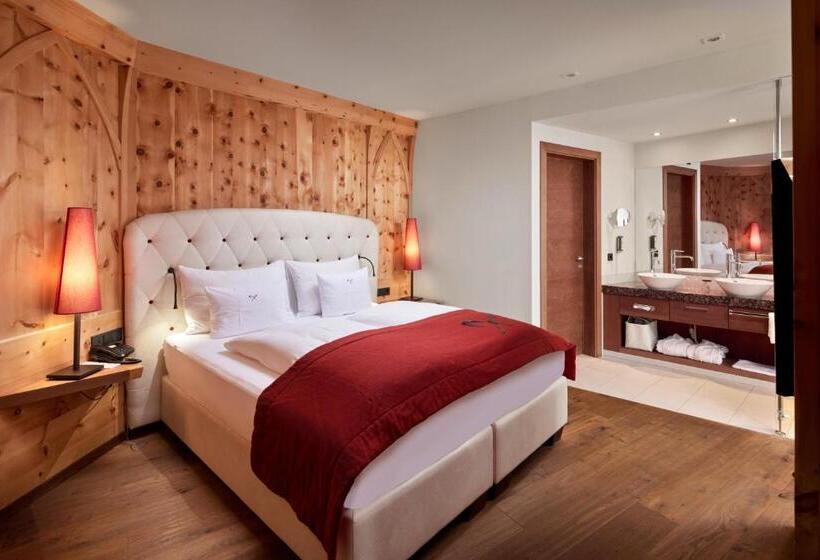 סוויטה, Engels Park