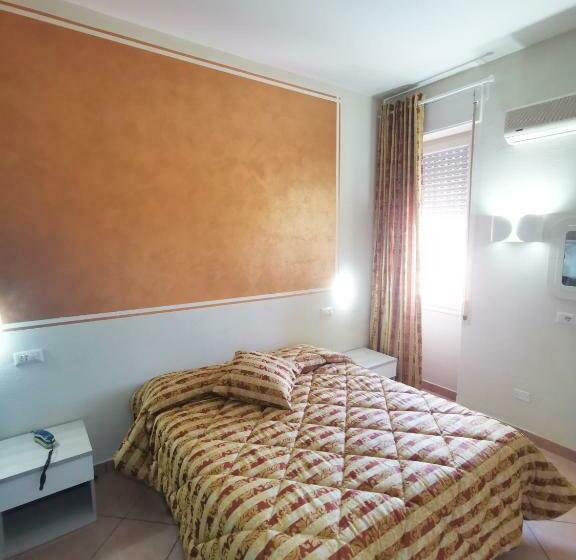 اتاق استاندارد, Il Parco   Parking Free & Restaurant