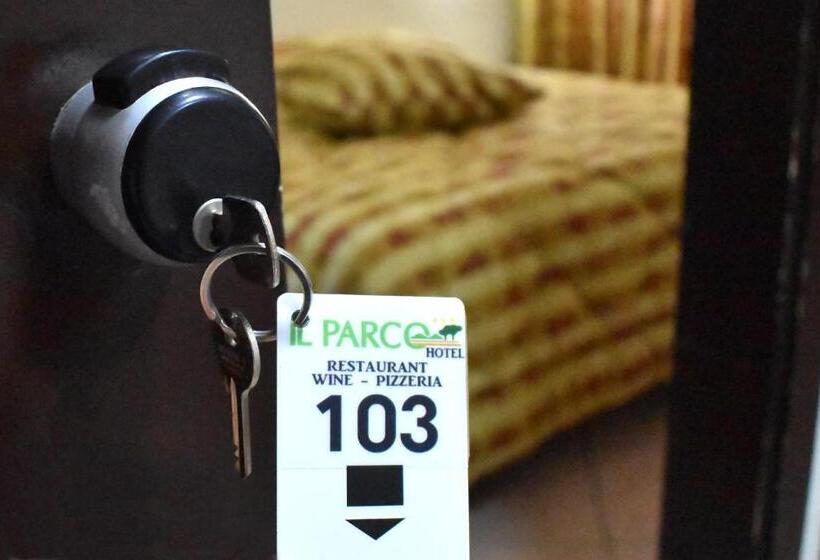 اتاق استاندارد چهار تخته, Il Parco   Parking Free & Restaurant