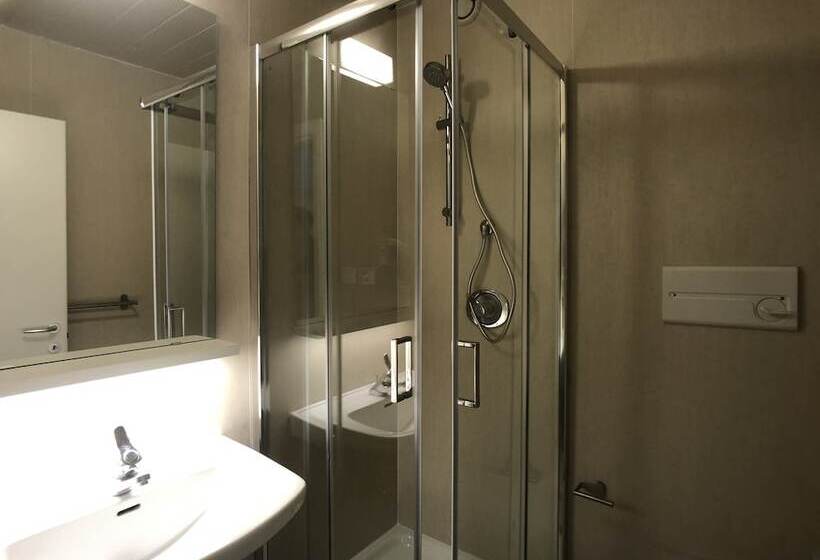 四人豪华间, Kronplatzer Hof