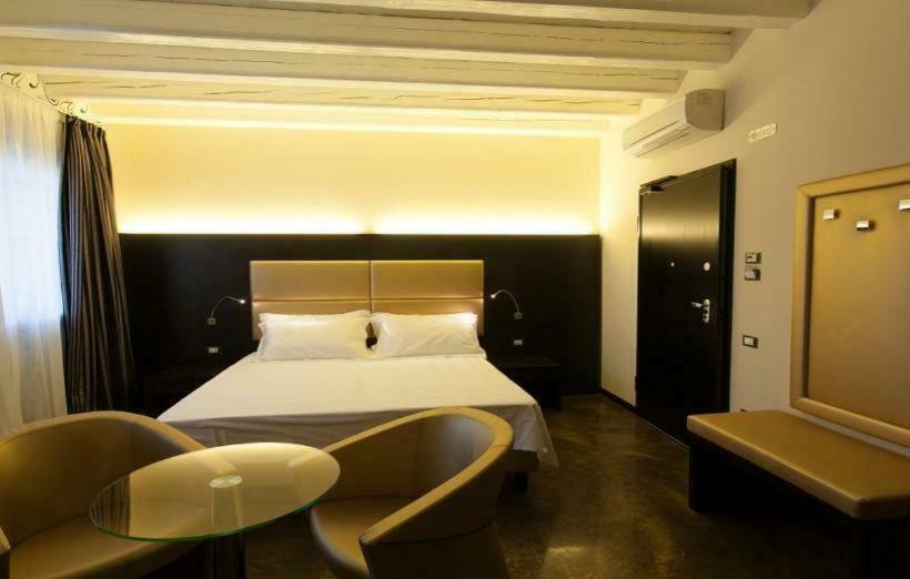 ジュニアスイート, Villa Solaris Hotel & Residence