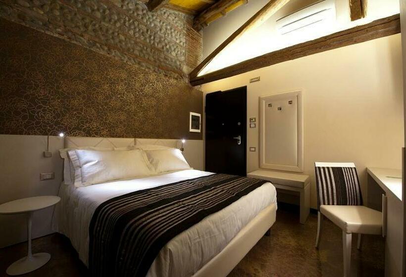 ジュニアスイート, Villa Solaris Hotel & Residence