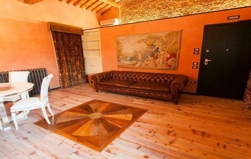 スイート, Villa Solaris Hotel & Residence