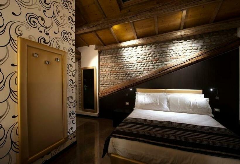 Номер Стандарт, Villa Solaris Hotel & Residence