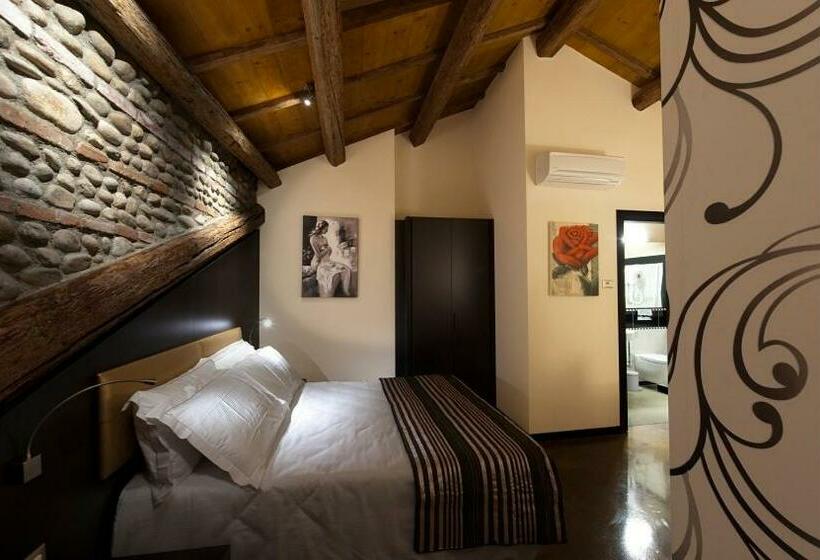 スタンダードルーム, Villa Solaris Hotel & Residence