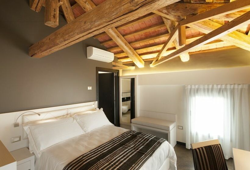 スタンダードルーム, Villa Solaris Hotel & Residence