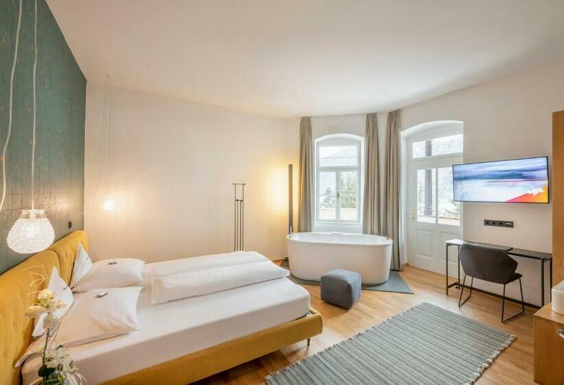Номер Basic, Villa Waldkönigin
