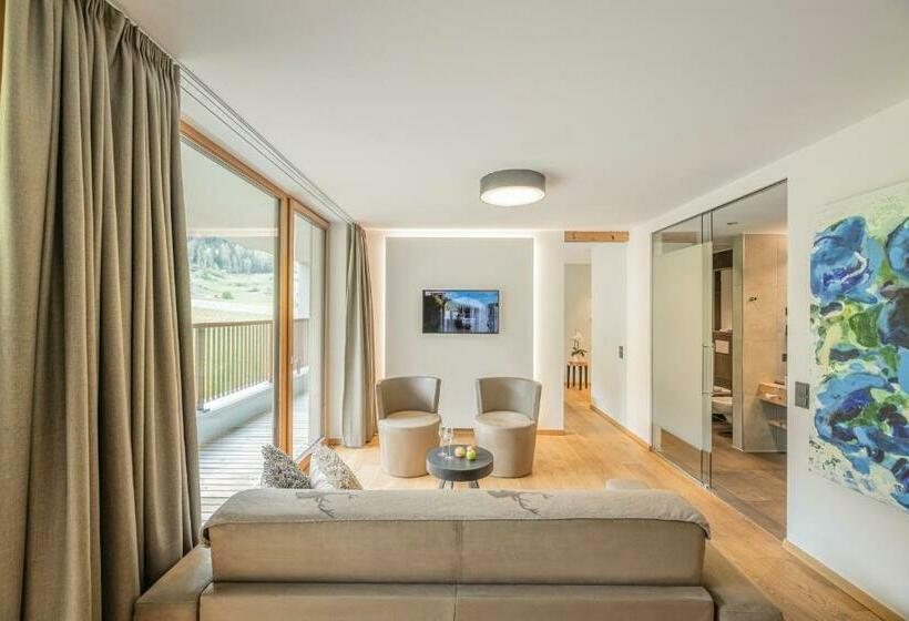 Семейный Номер, Villa Waldkönigin