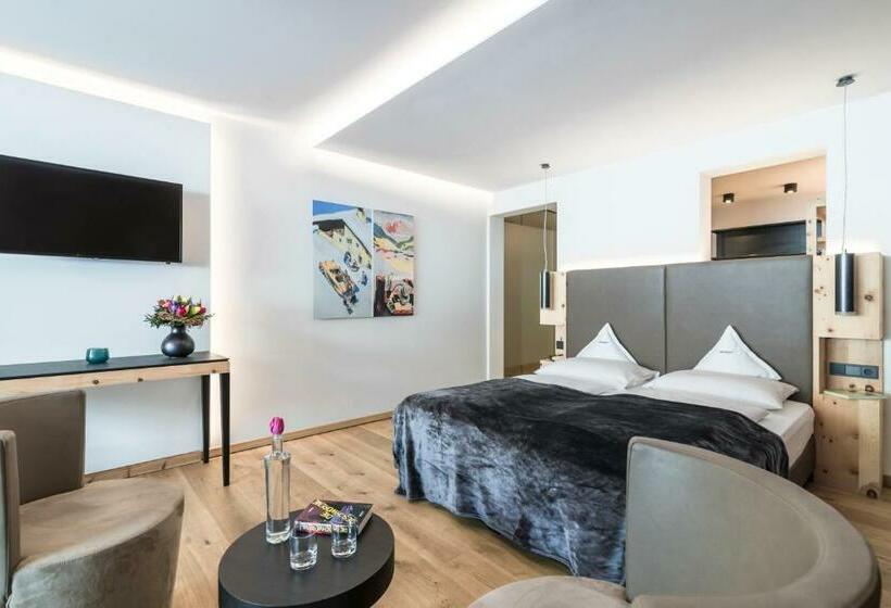 Номер Deluxe, Villa Waldkönigin