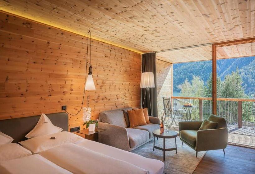 Номер Deluxe, Villa Waldkönigin