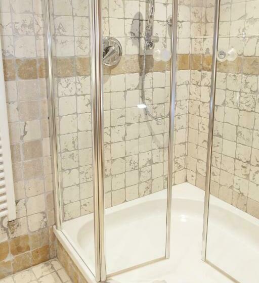 Номер Superior с Балконом, Landhotel Tharerwirt