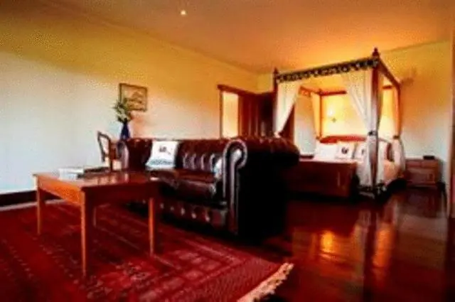 スイート, Lazy River Boutique Bed & Breakfast