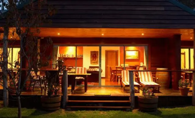 身障者適用スイートルーム, Lazy River Boutique Bed & Breakfast