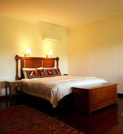 身障者適用スイートルーム, Lazy River Boutique Bed & Breakfast