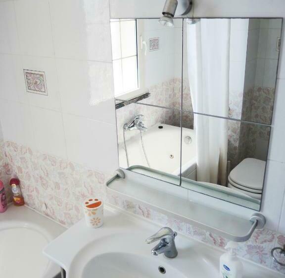 اتاق استاندارد یک نفره, Le Ninfe Bed And Breakfast
