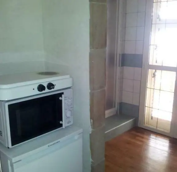 اتاق استاندارد اینتریور, Le Ninfe Bed And Breakfast