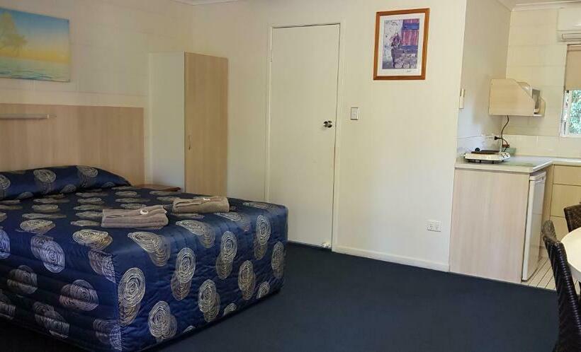 Номер Стандарт, Mango Tree Motel