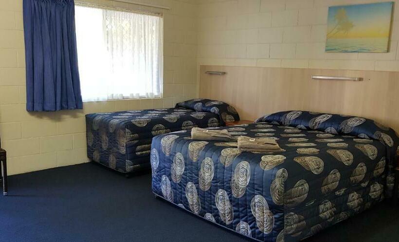 Номер Стандарт, Mango Tree Motel