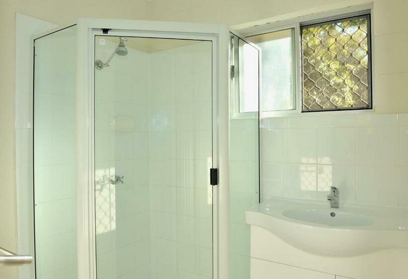 Номер Стандарт, Mango Tree Motel