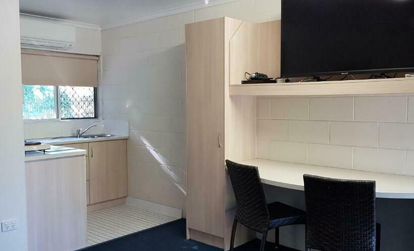 Номер Стандарт, Mango Tree Motel