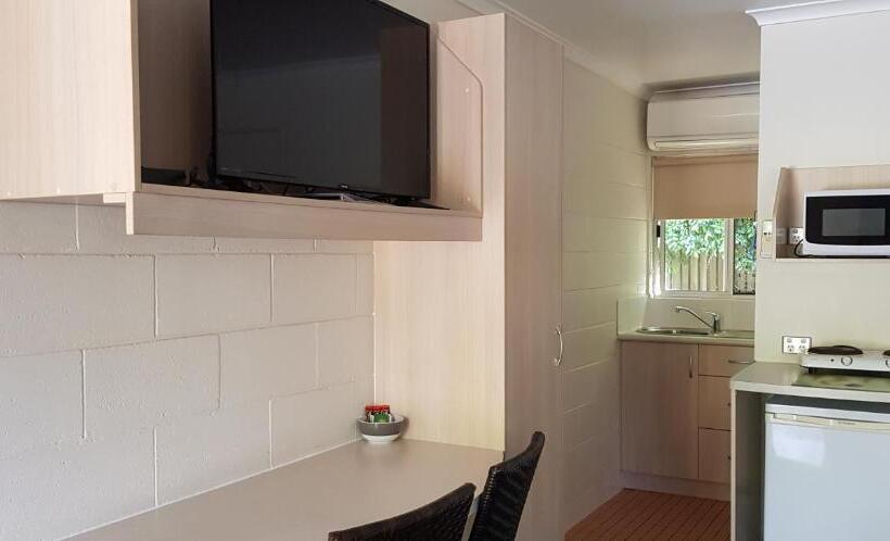 Номер Стандарт, Mango Tree Motel