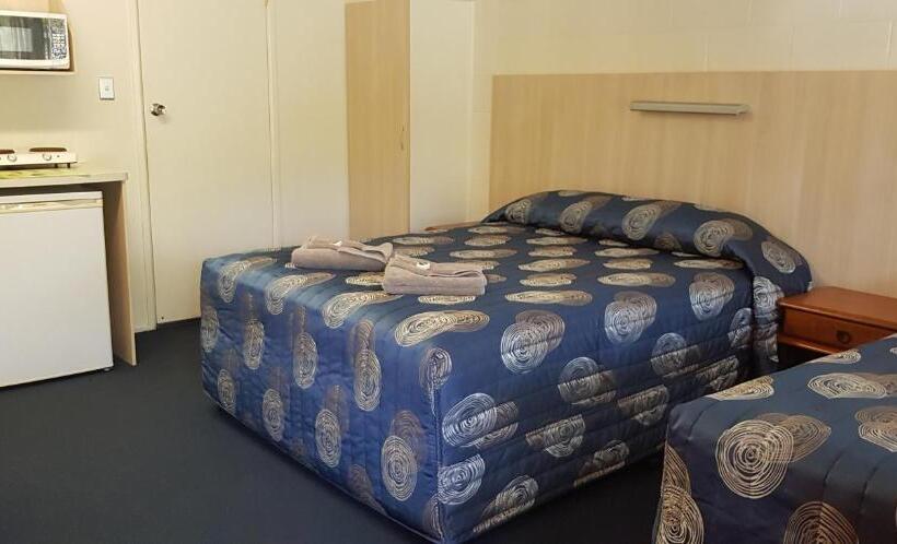 Номер Стандарт, Mango Tree Motel