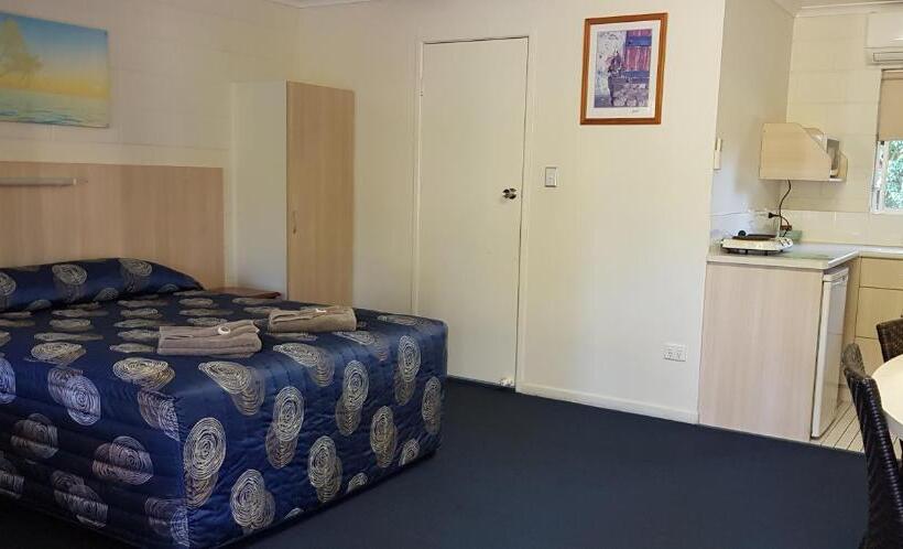 Номер Superior, Mango Tree Motel