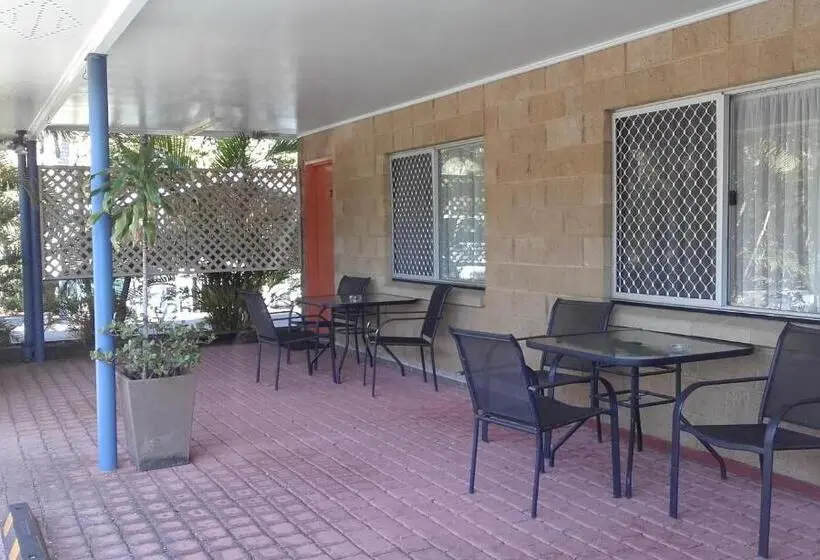 スーペリアールーム, Mango Tree Motel