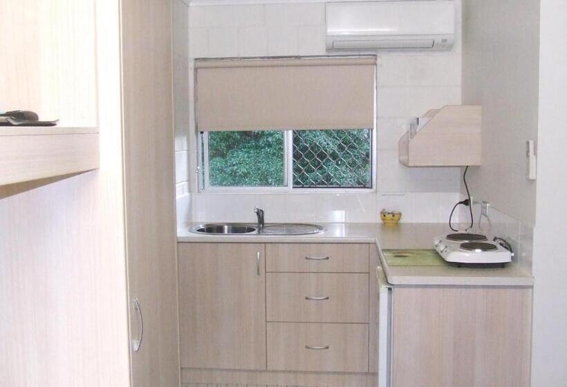 Номер Superior, Mango Tree Motel