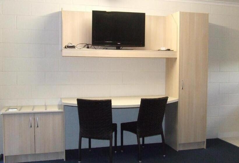 Номер Superior, Mango Tree Motel