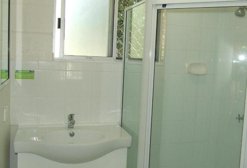 Номер Стандарт, Mango Tree Motel