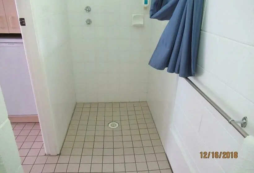 Standard-huone, Moruya Motel