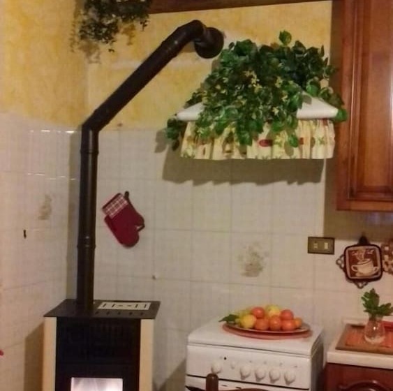 آپارتمان 1 خوابه, Podere Bellarina B&b